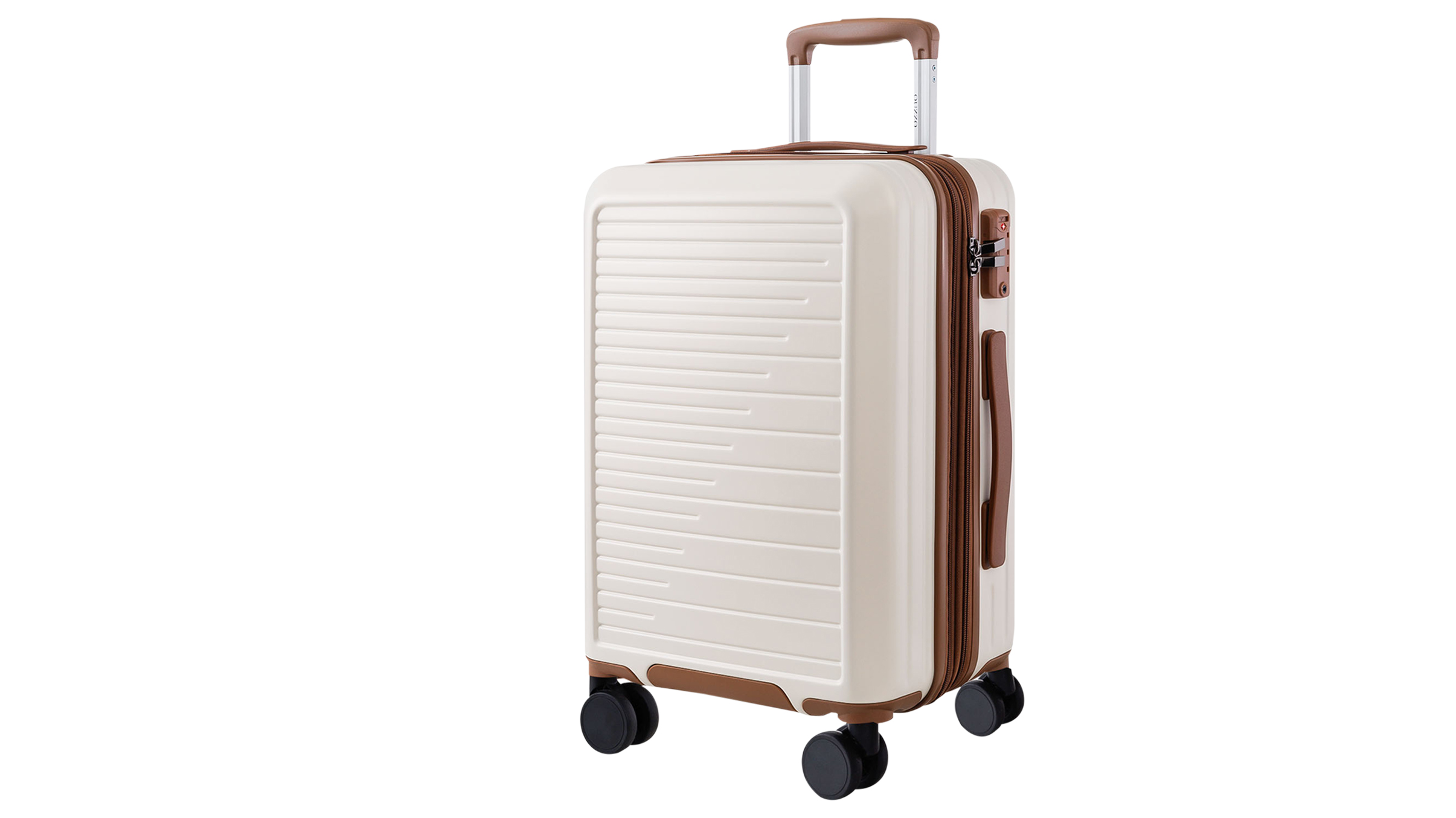 あおページ　ベージュ38 Kenneth Cole Flying Axis Hardside Spinner Luggage | Nordstromrack